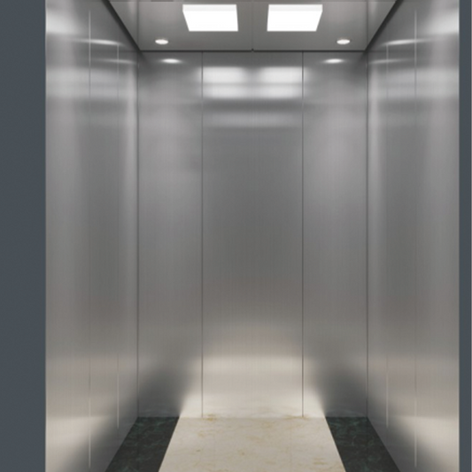 bosidundt No machine room passenger elevator SY-TKJW